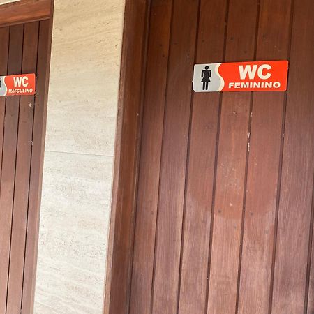 Recanto Bosque Da Colina Gravatá Zewnętrze zdjęcie